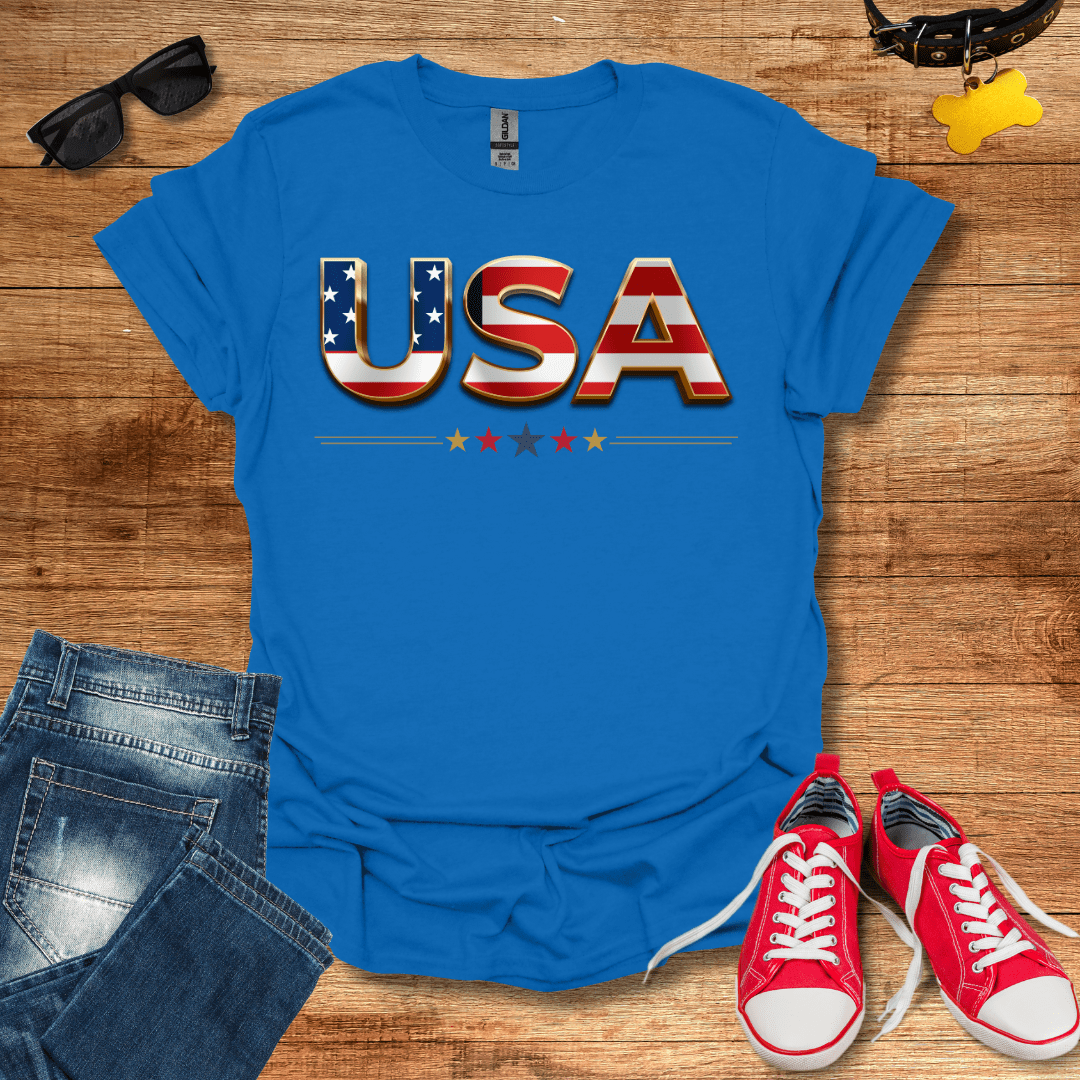 USA T-Shirt