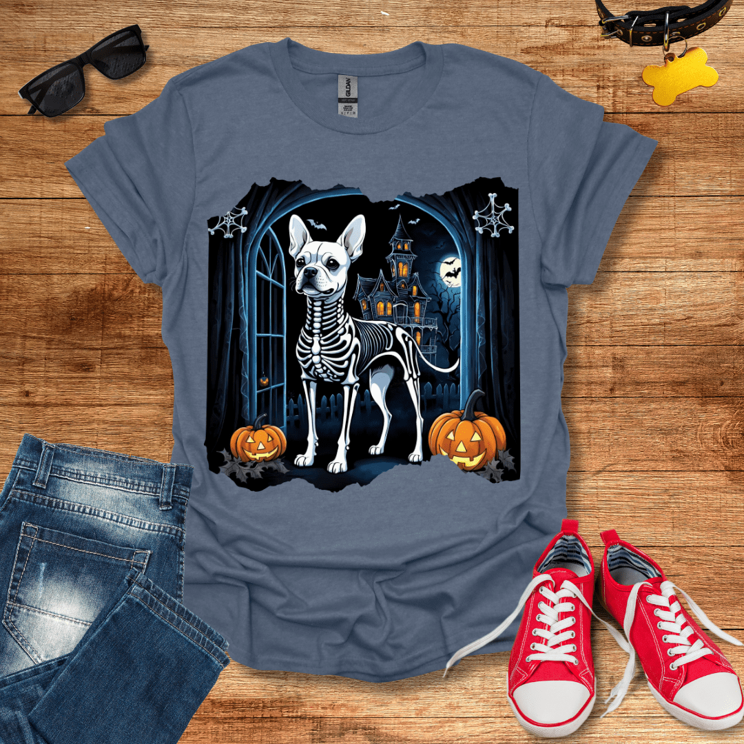 Spectral Pooch T-Shirt