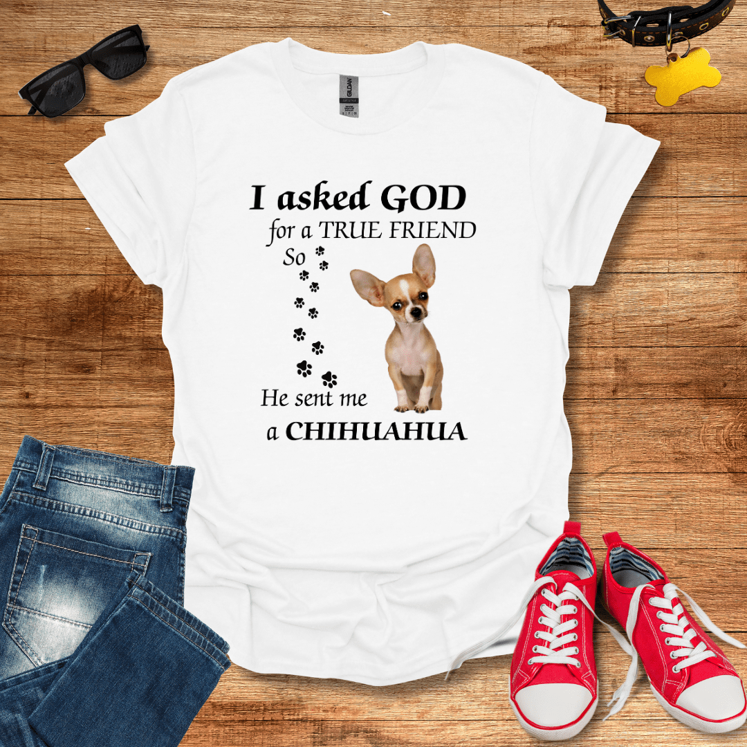 Chihuahua T-Shirt