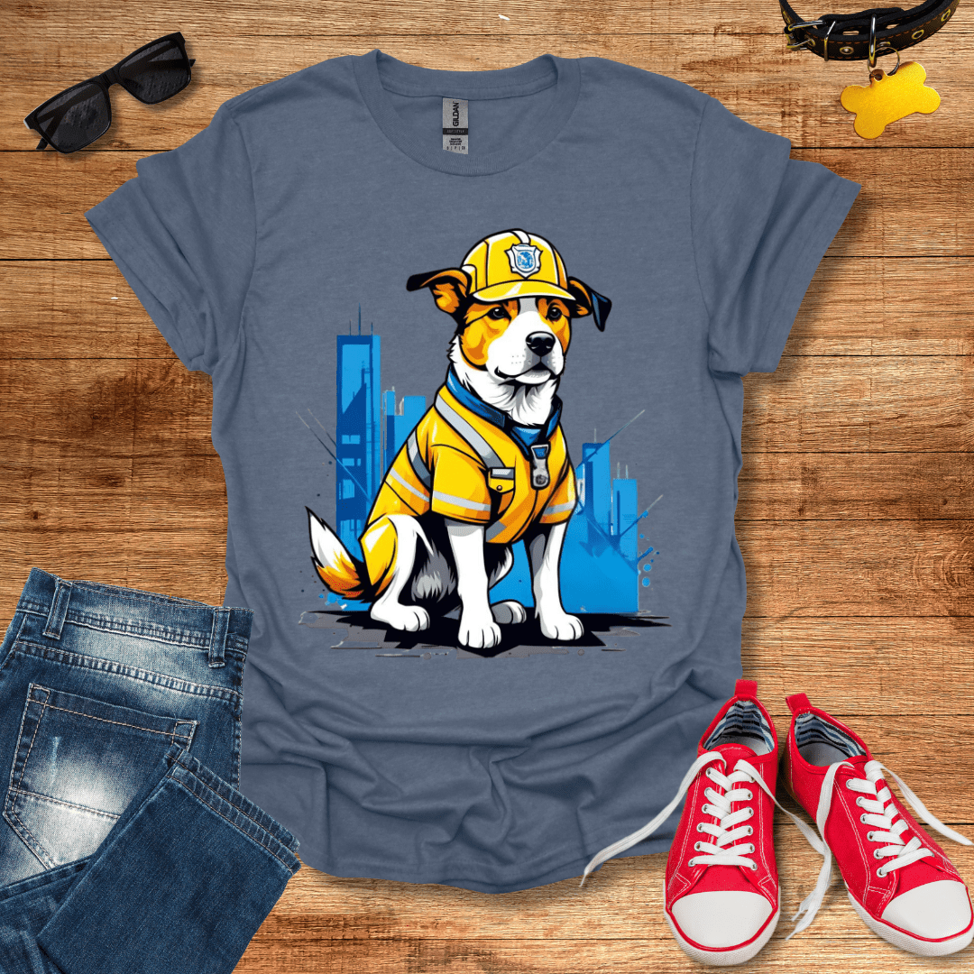 Barkitect T-Shirt