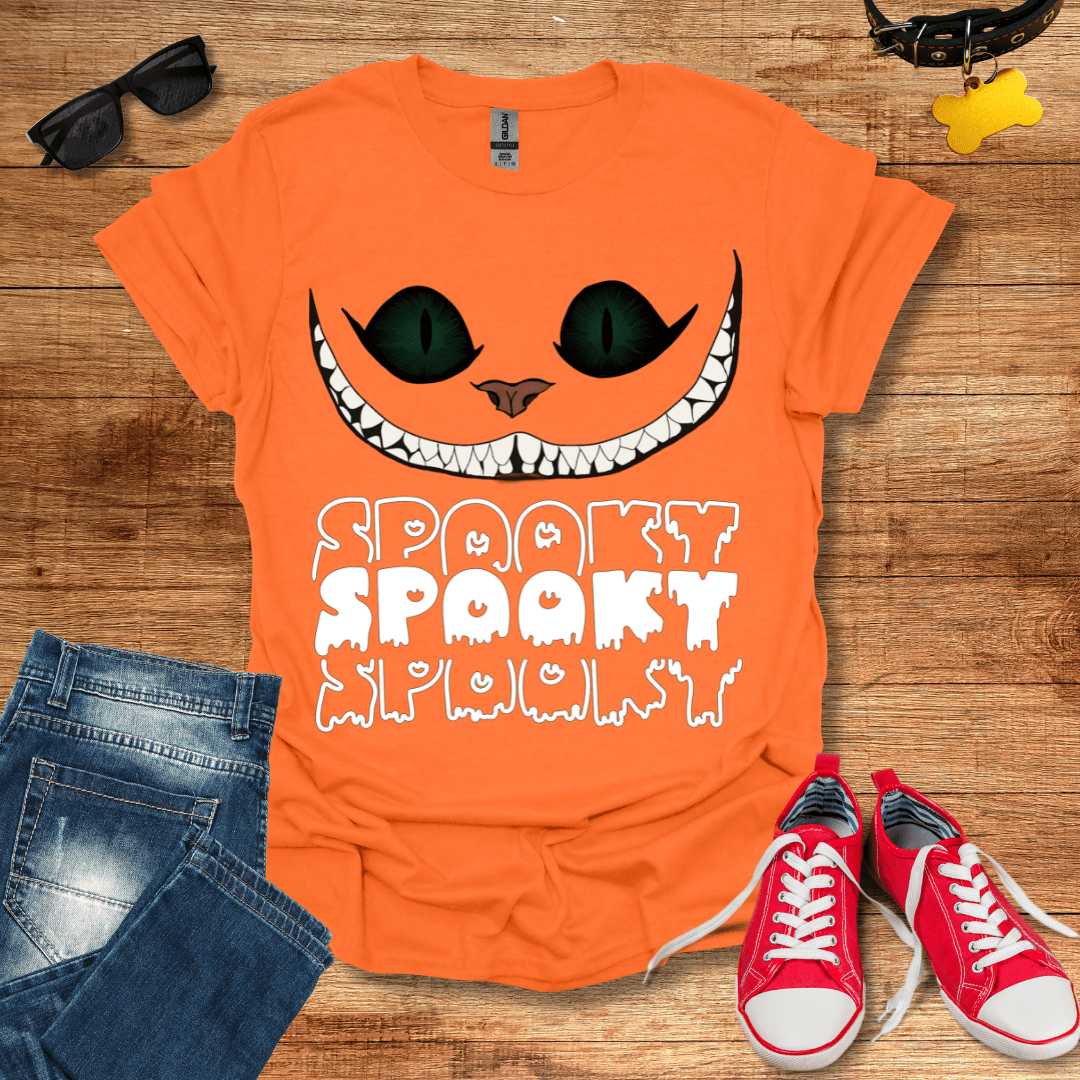 Spooky T-Shirt