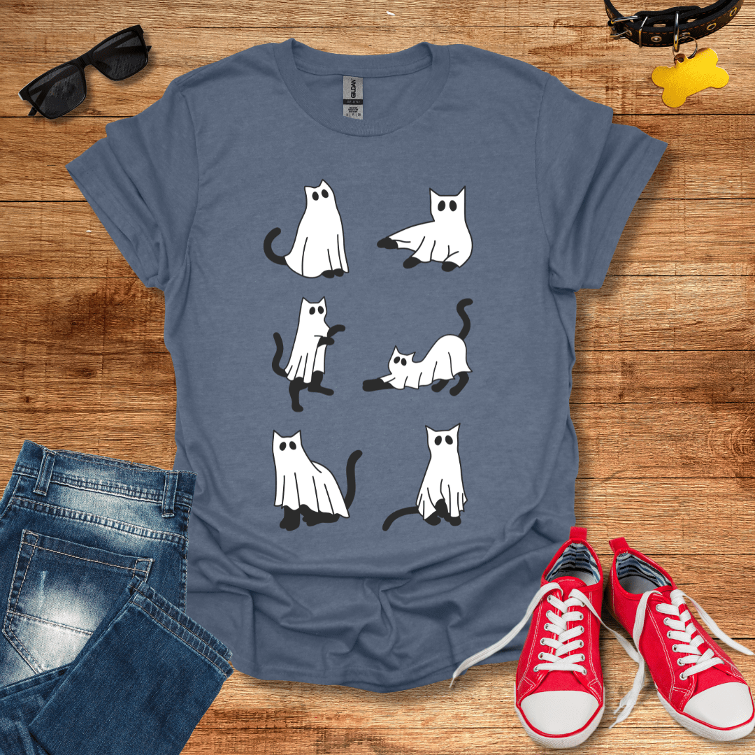 Purranormal Activity T-Shirt