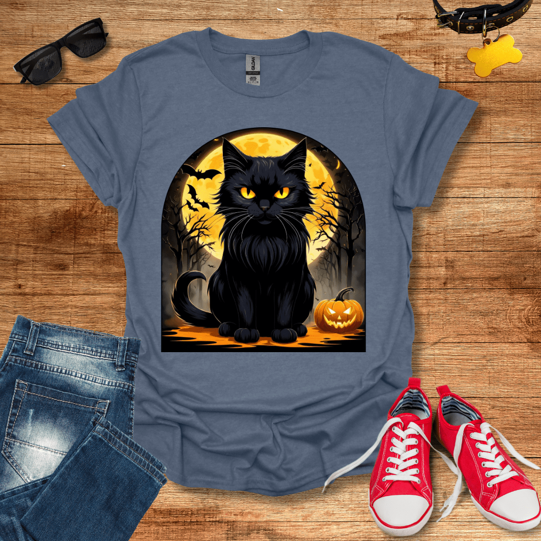 Night Prowler T-Shirt