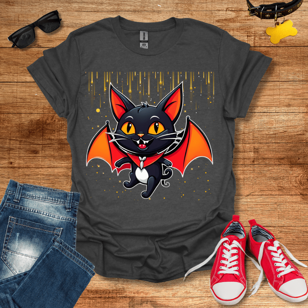 Vampurr Bat T-Shirt