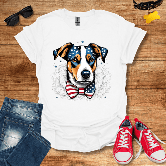 American Canine T-Shirt