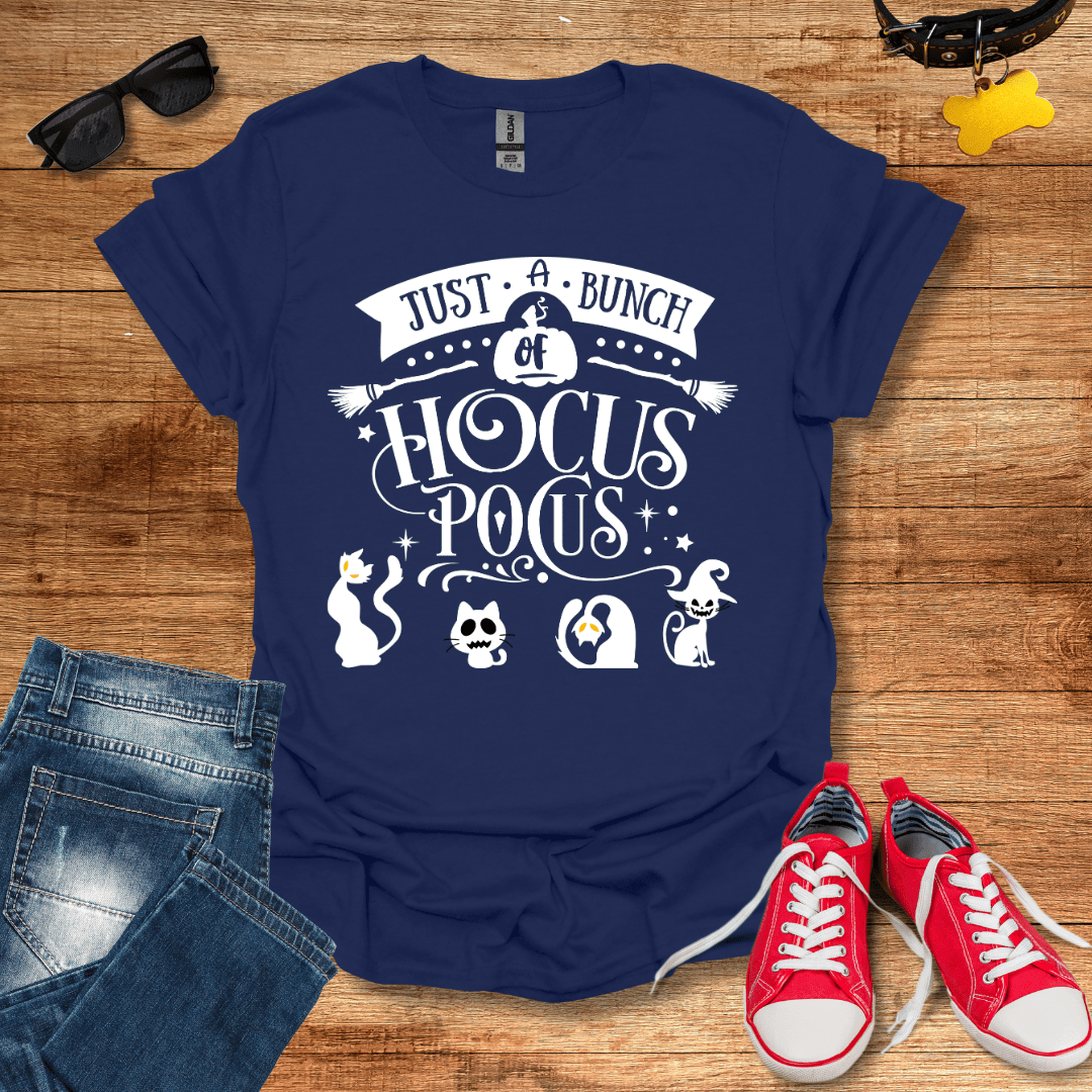 Hocus Pocus T-Shirt