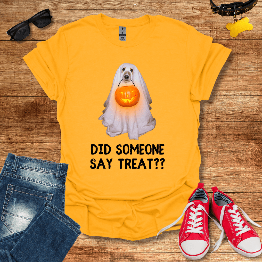 Treat T-Shirt