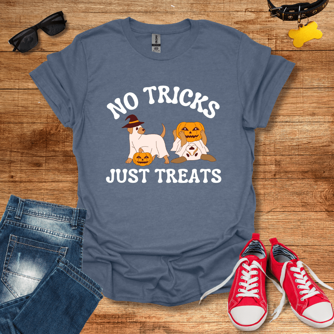 Just Treats T-Shirt