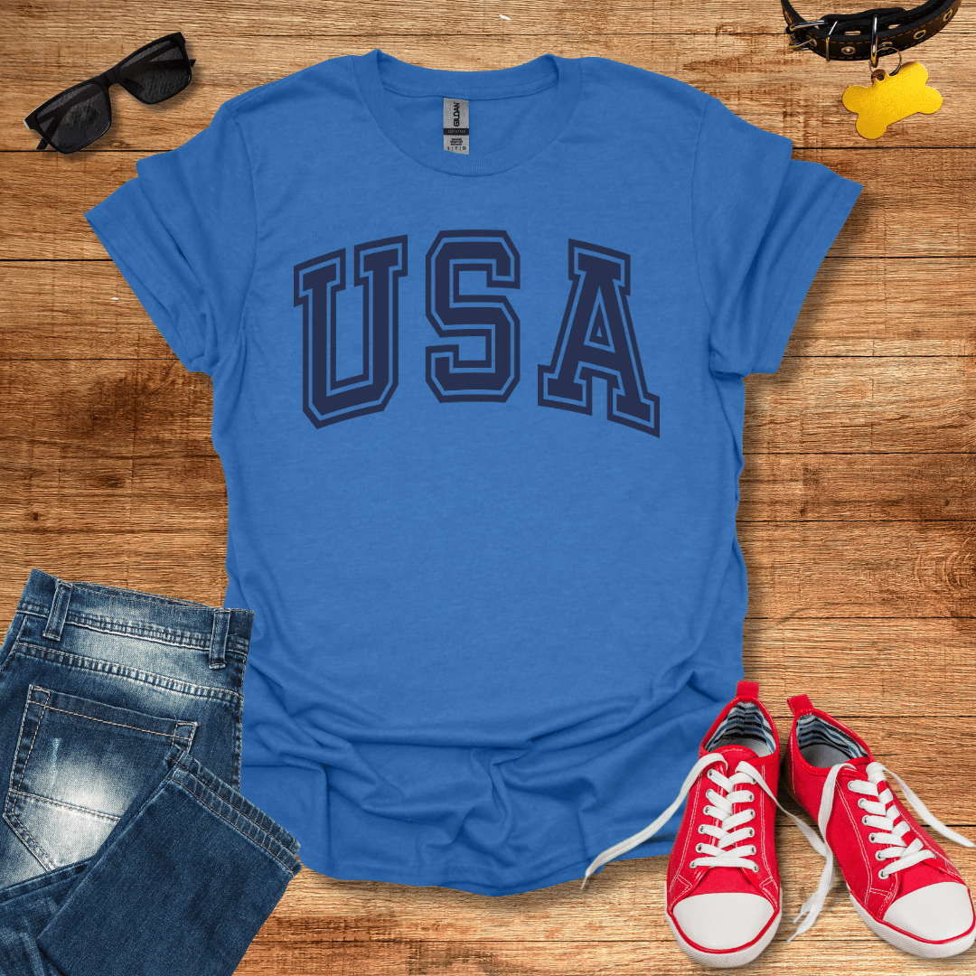 USA T-Shirt