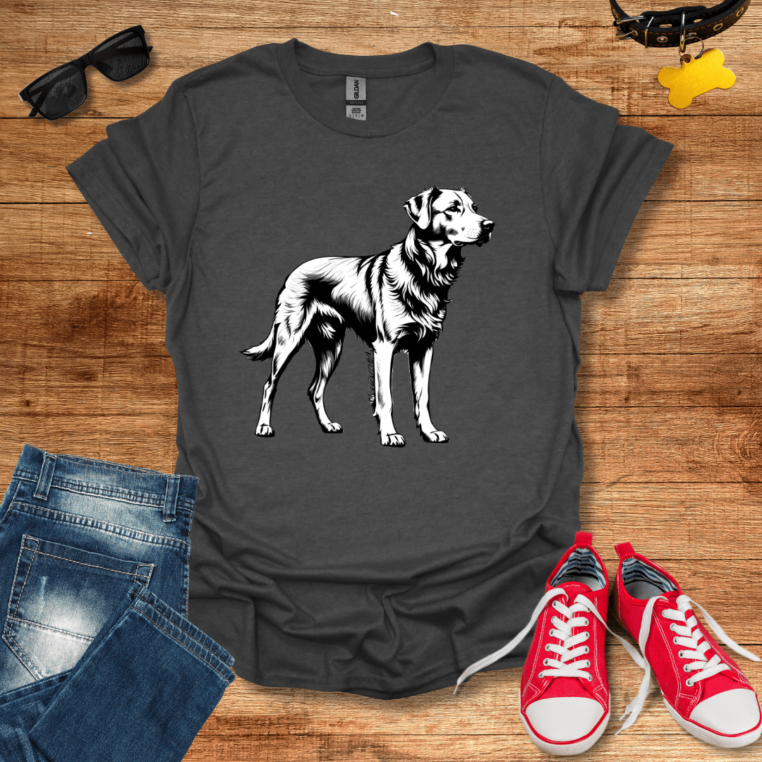 Sketch Hound T-Shirt