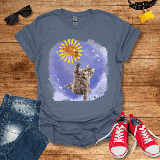 Taco Cat T-Shirt