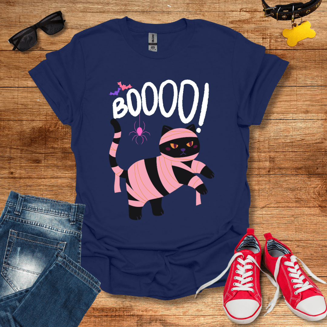 Kitty Boo T-Shirt