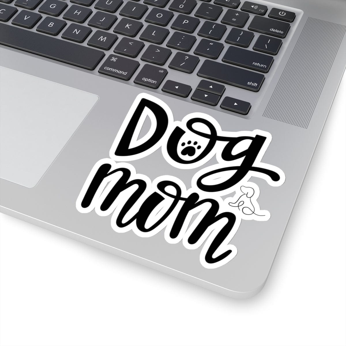 Dog Mom Sticker