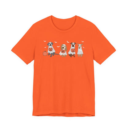 Treats N Tails T-Shirt