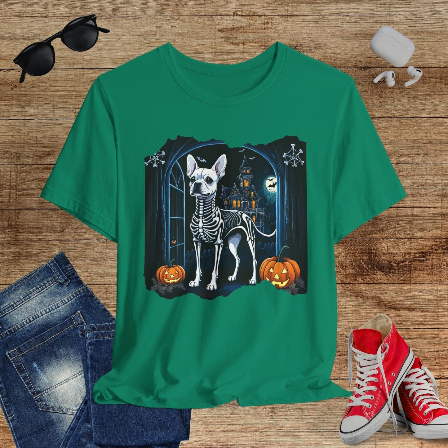Spectral Pooch T-Shirt