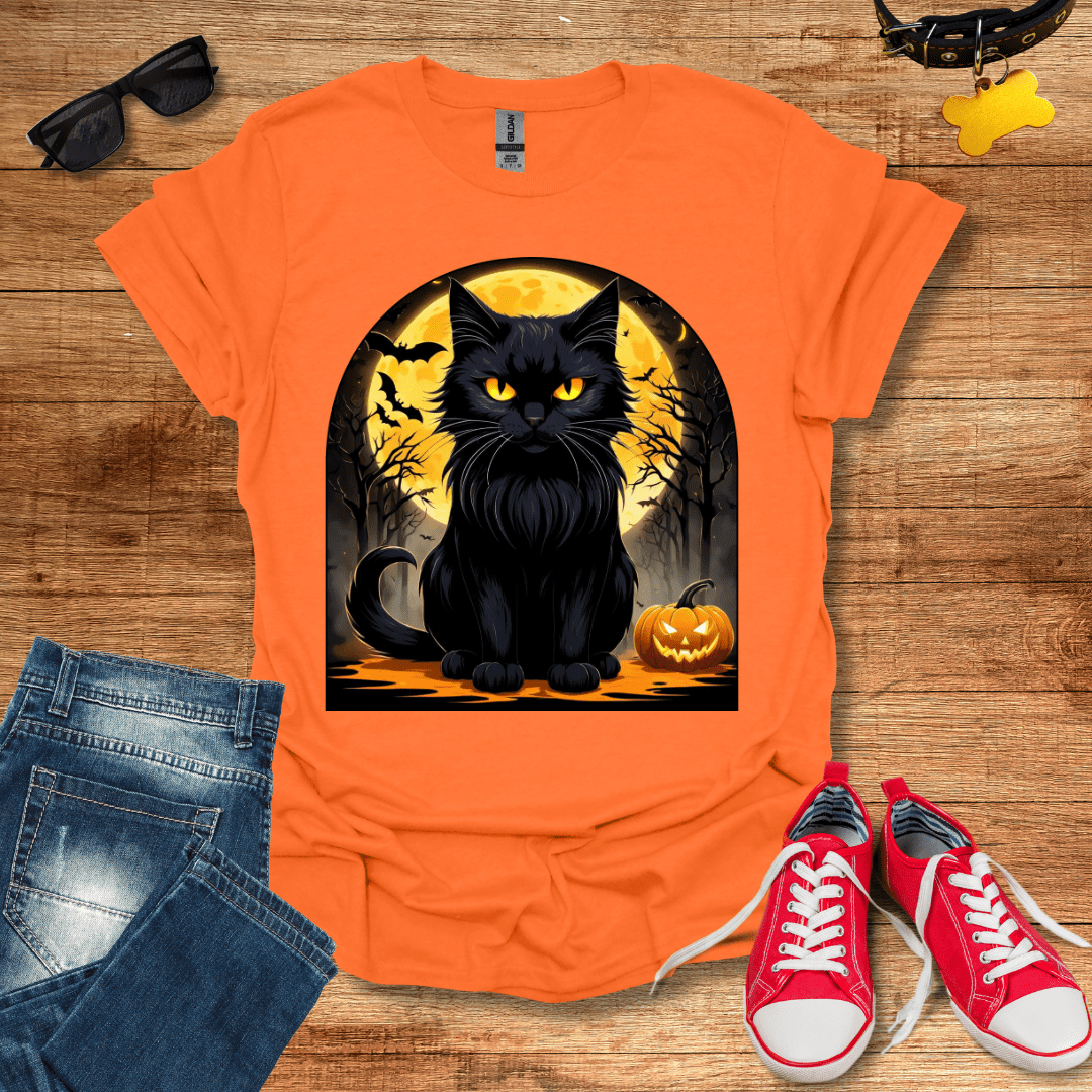 Night Prowler T-Shirt