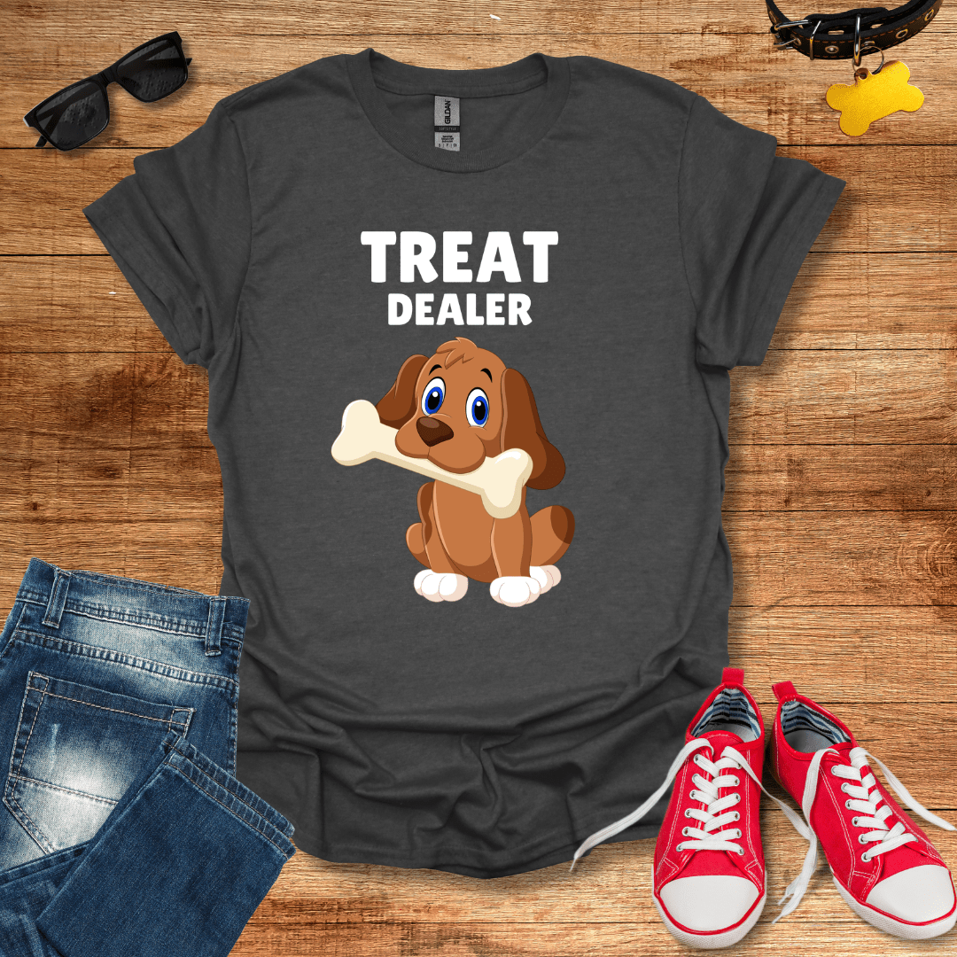 Treat Dealer T-Shirt