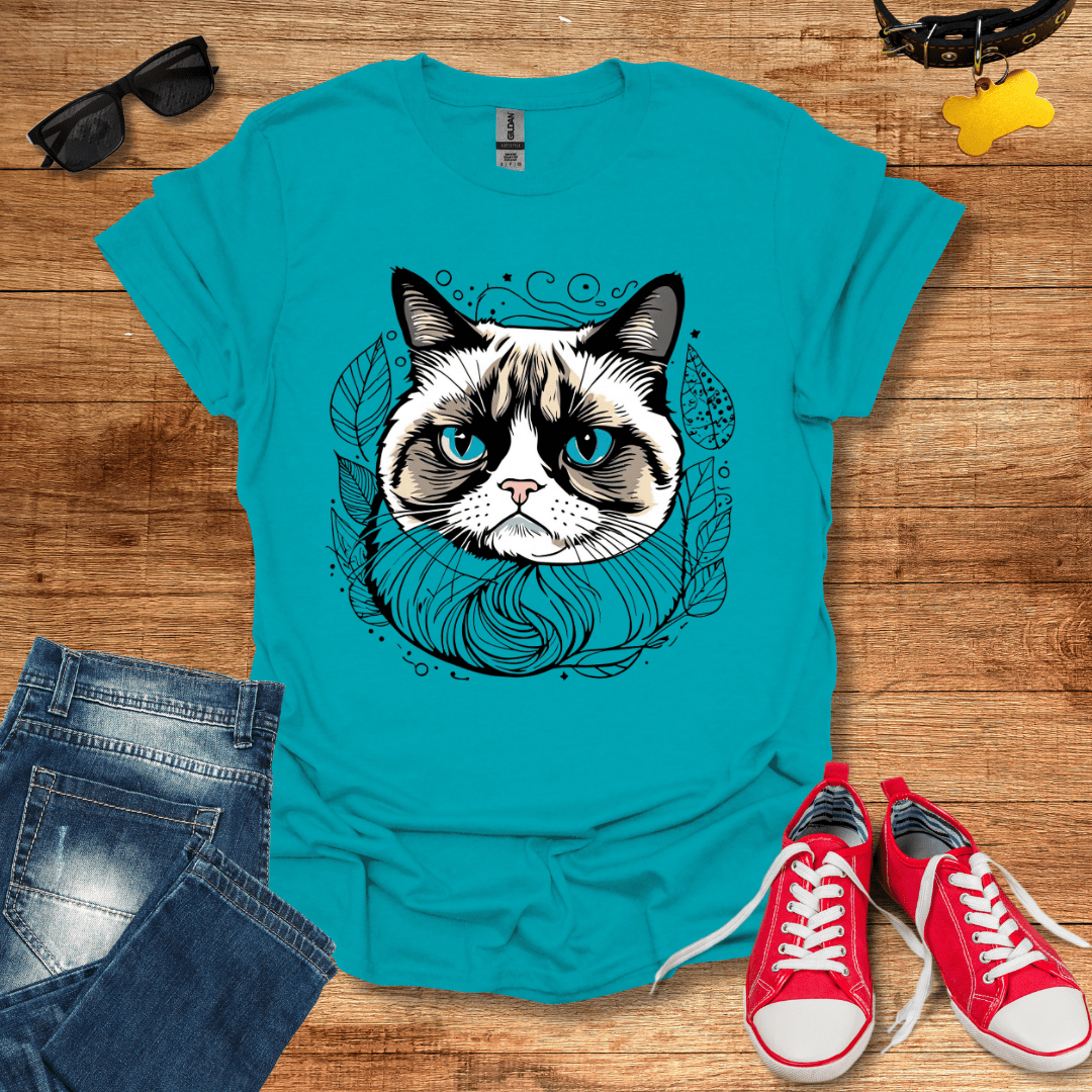 Grumpy Doodle T-Shirt