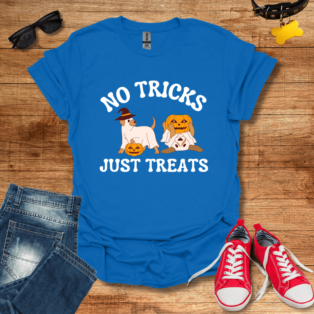 Just Treats T-Shirt