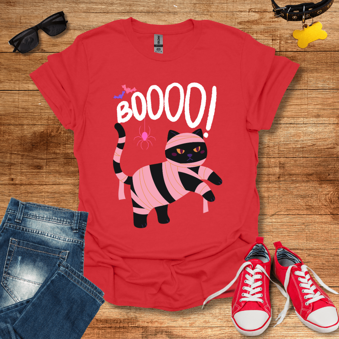 Kitty Boo T-Shirt