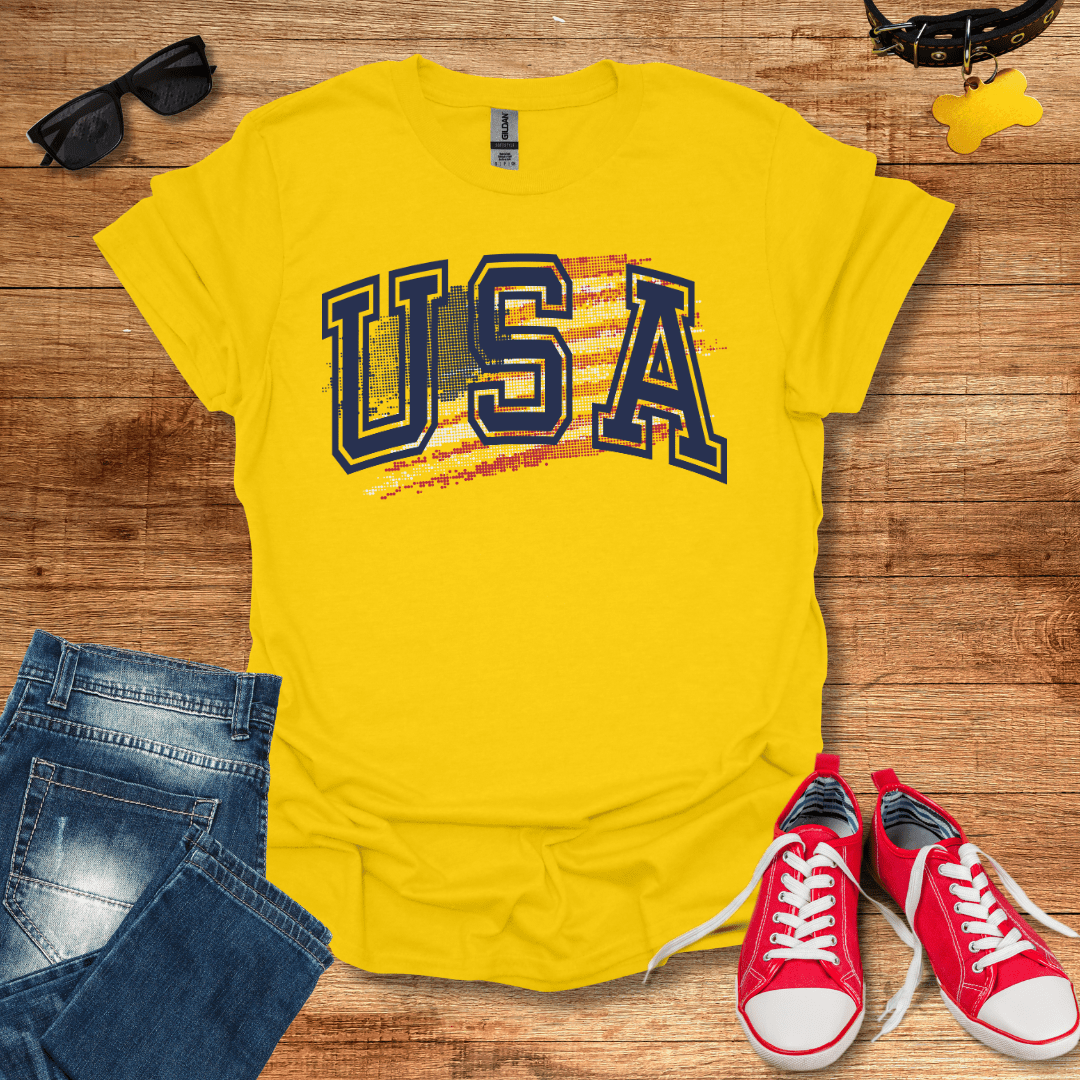 USA T-Shirt