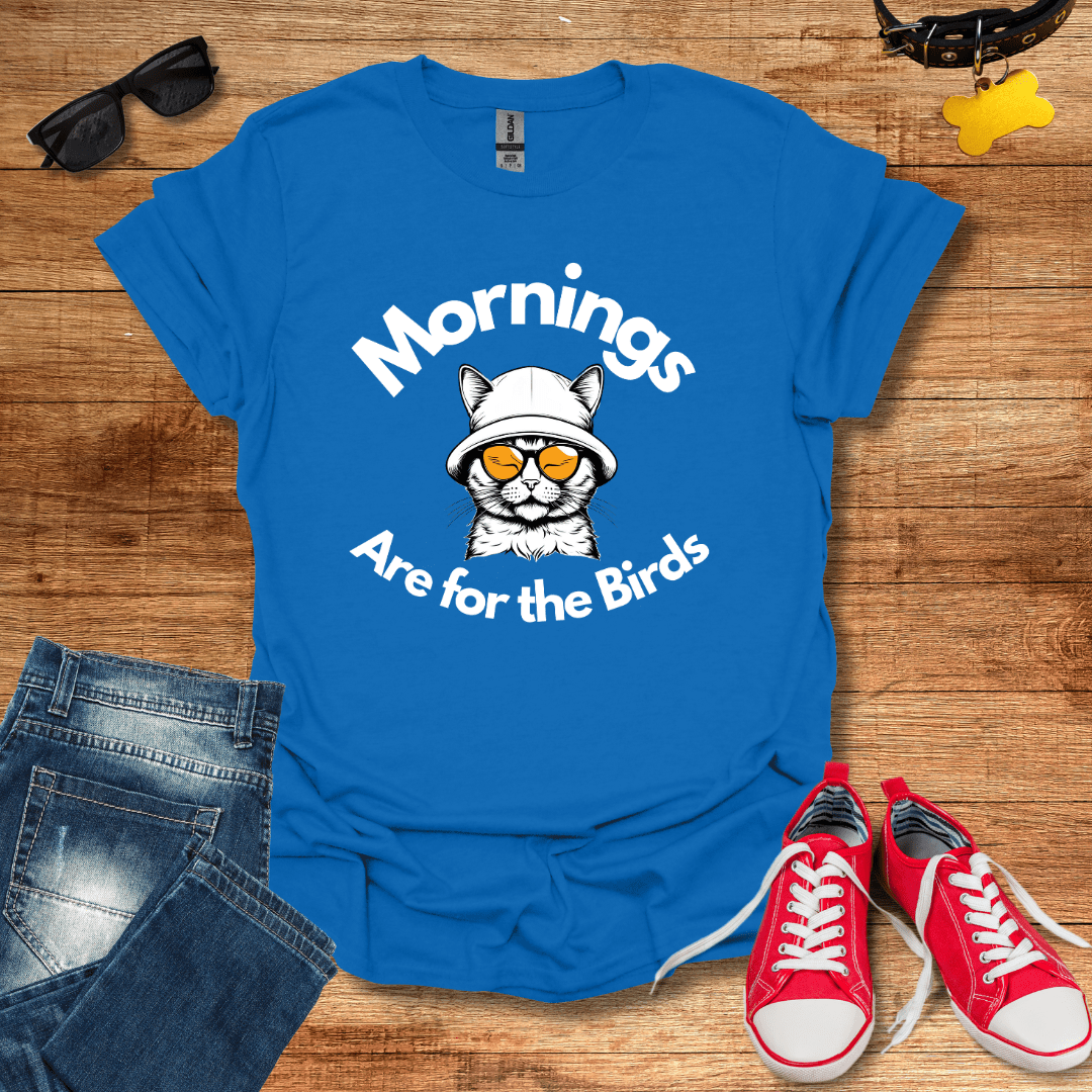 Morning Sass T-Shirt