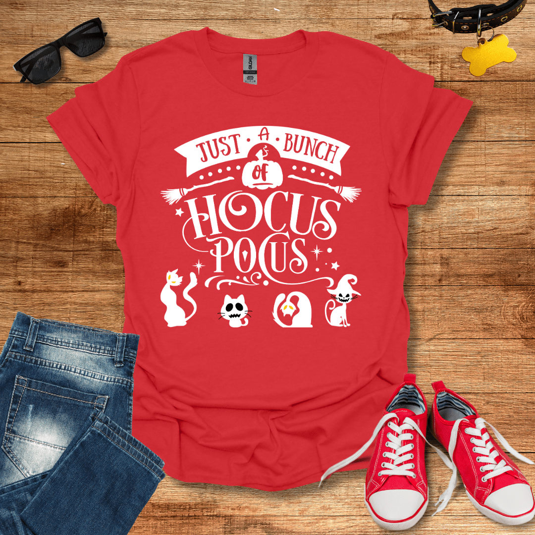 Hocus Pocus T-Shirt