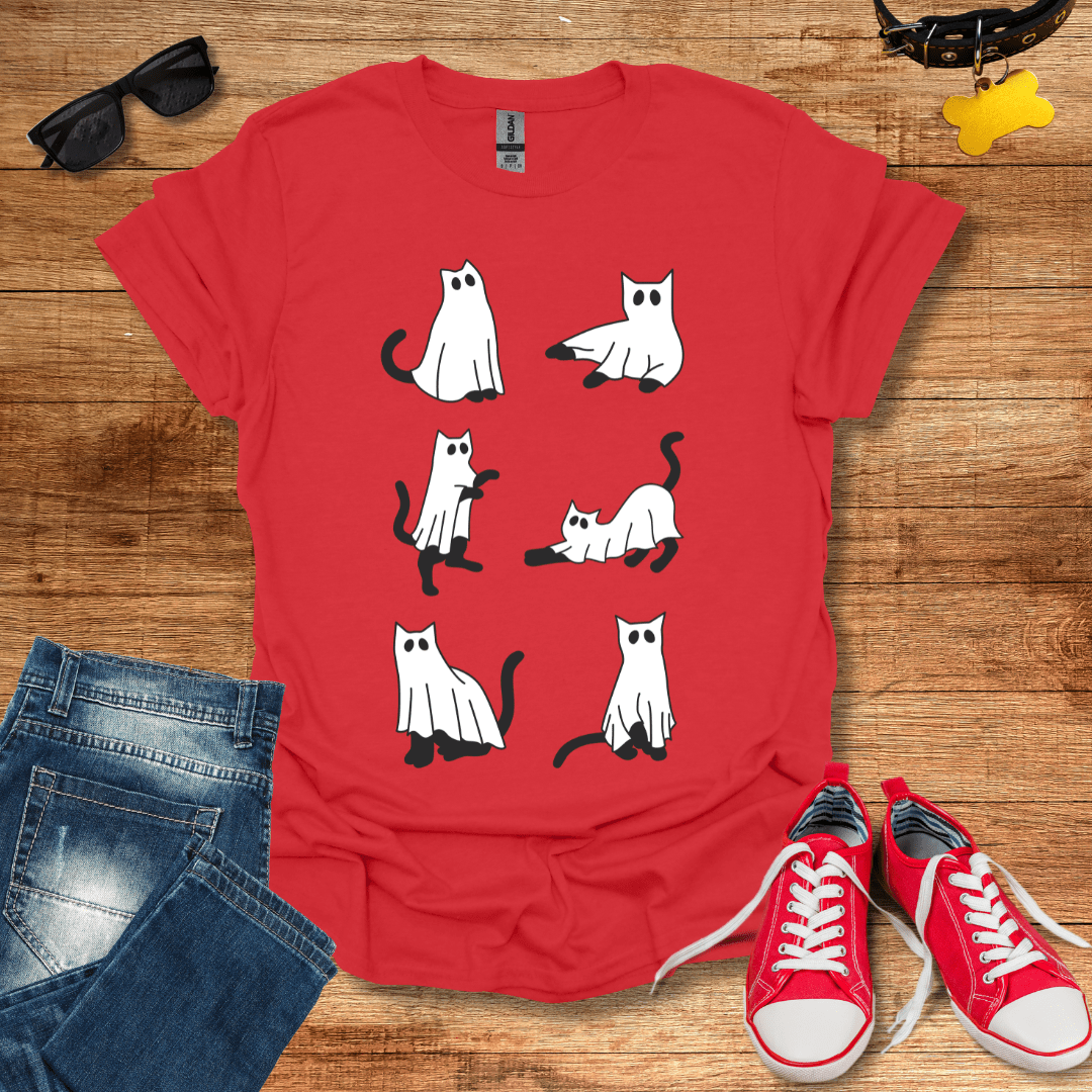 Purranormal Activity T-Shirt