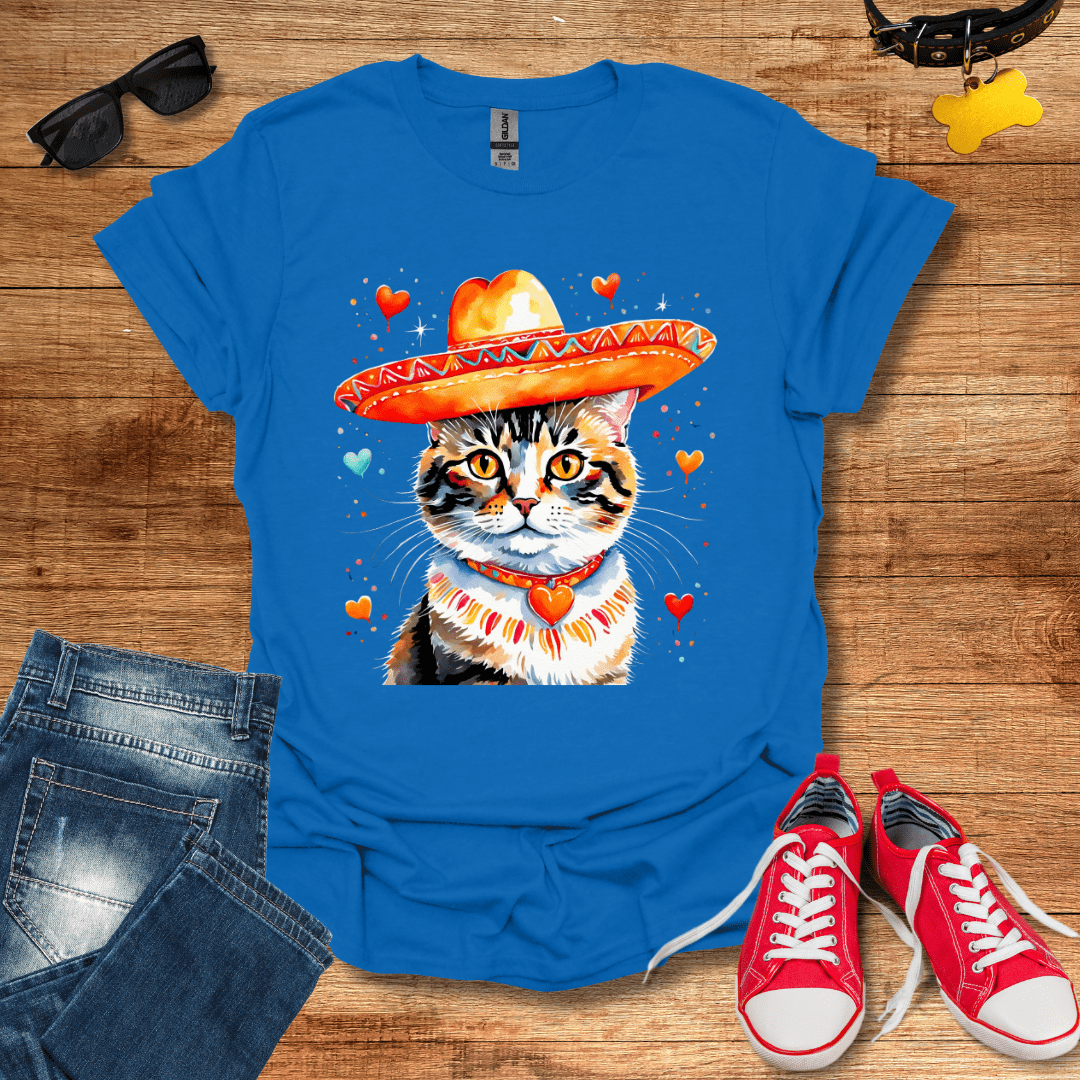 Taco Romance T-Shirt