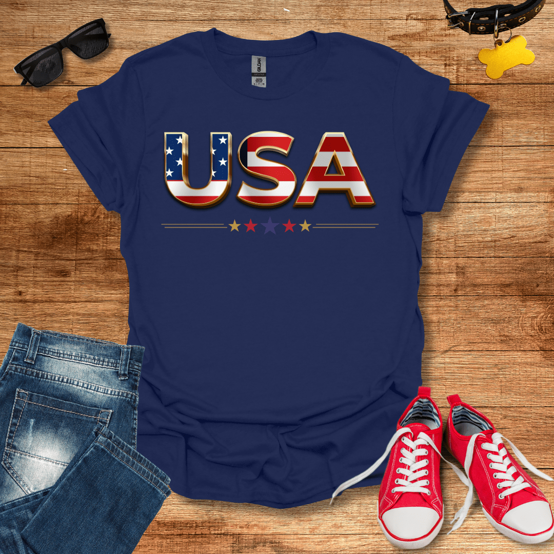 USA T-Shirt