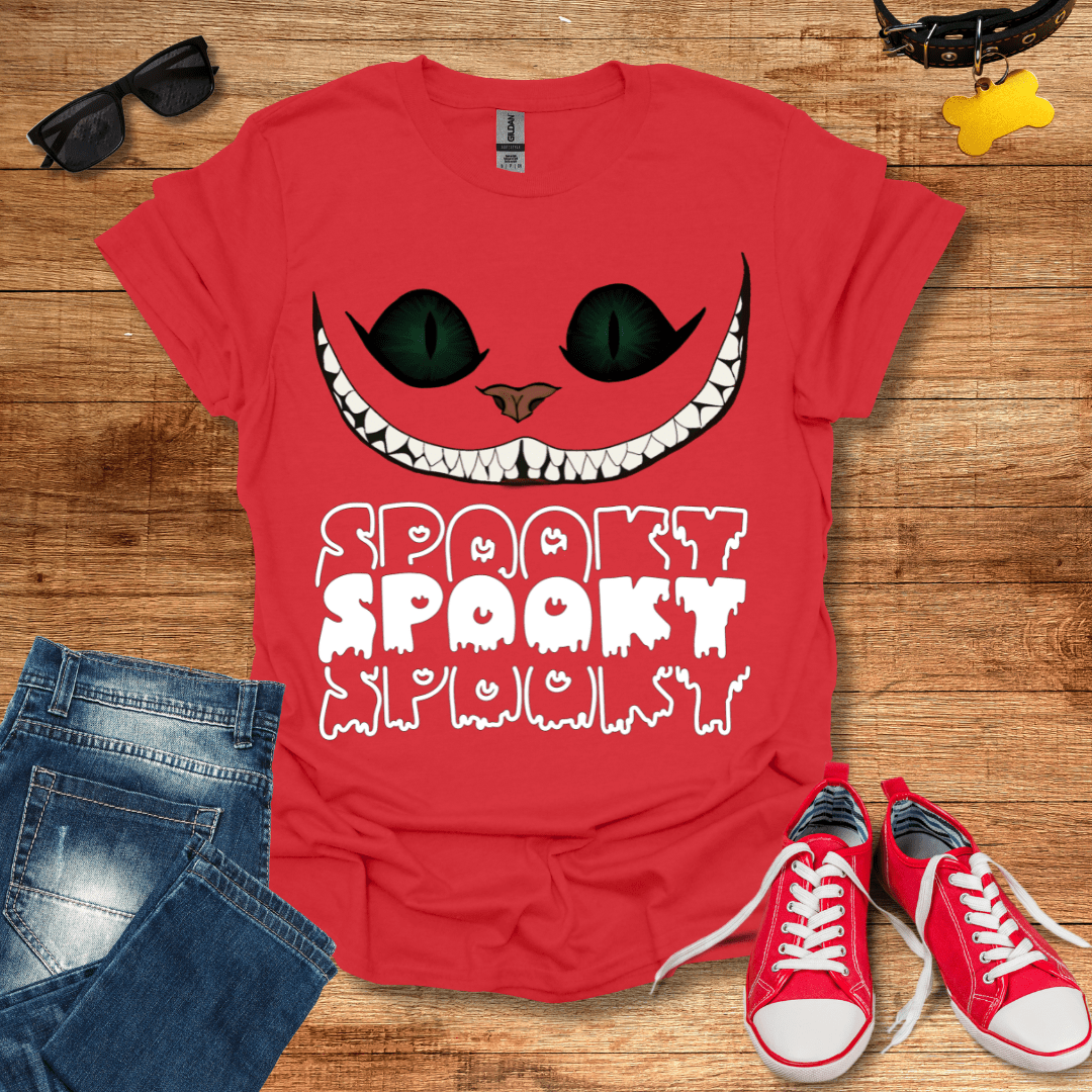 Spooky T-Shirt