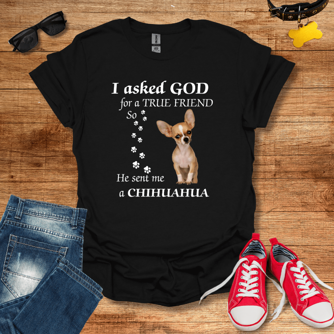 Chihuahua T-Shirt