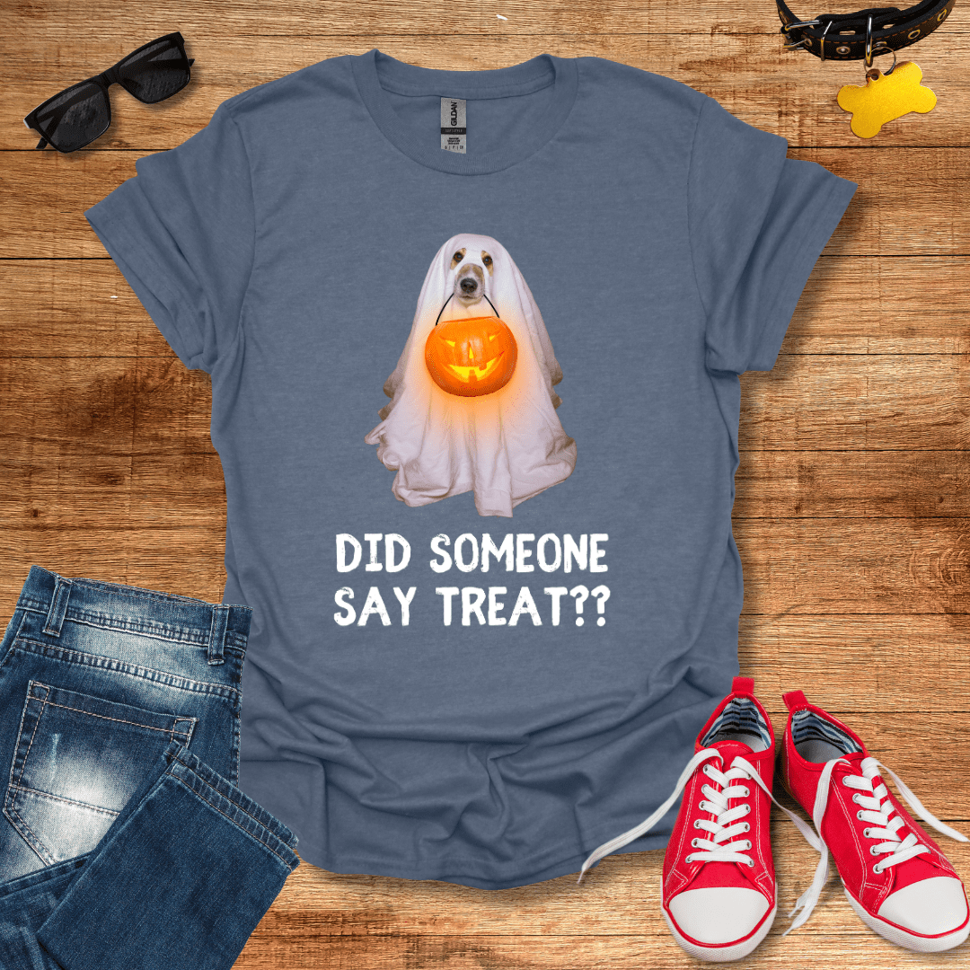 Treat T-Shirt