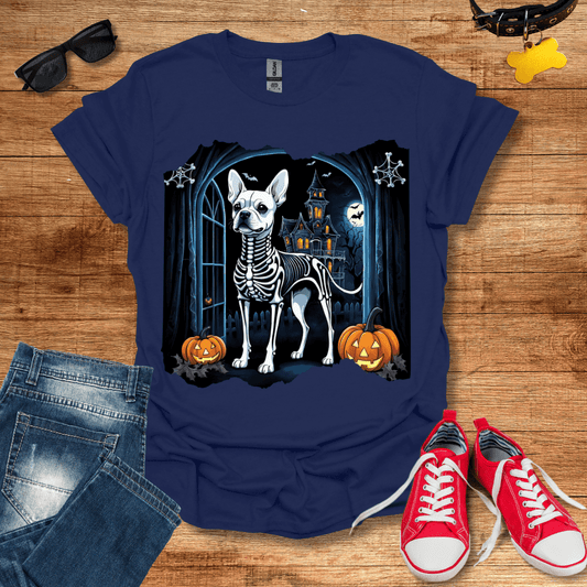 Spectral Pooch T-Shirt