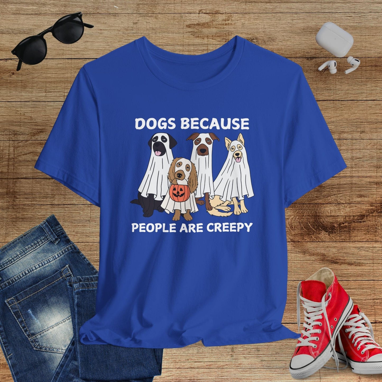 Canine Calm T-Shirt