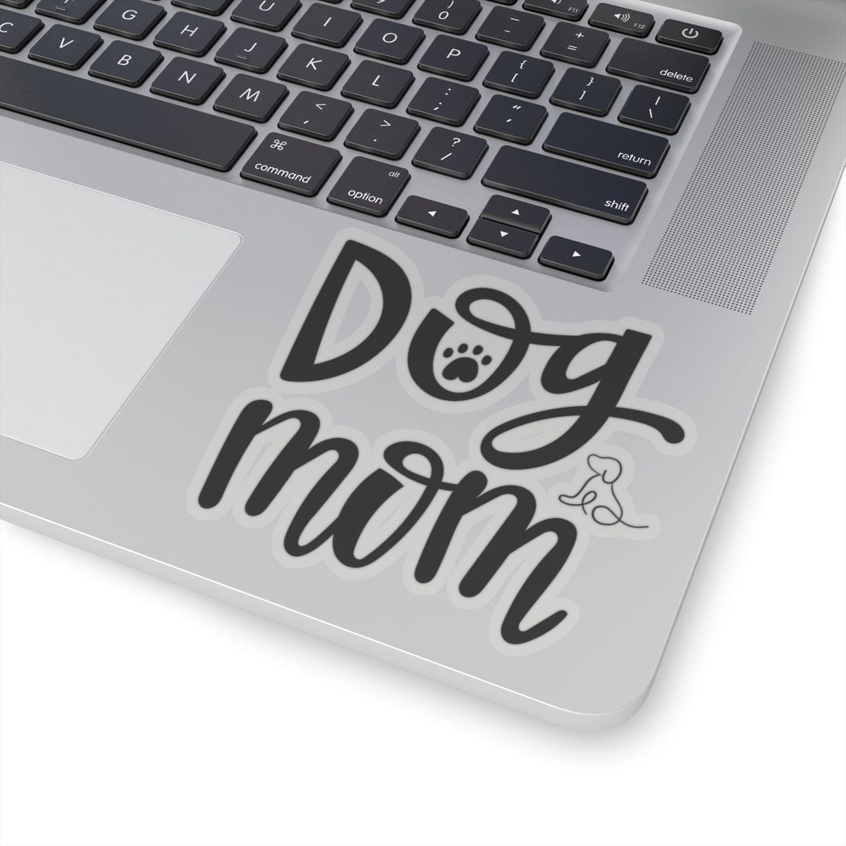 Dog Mom Sticker