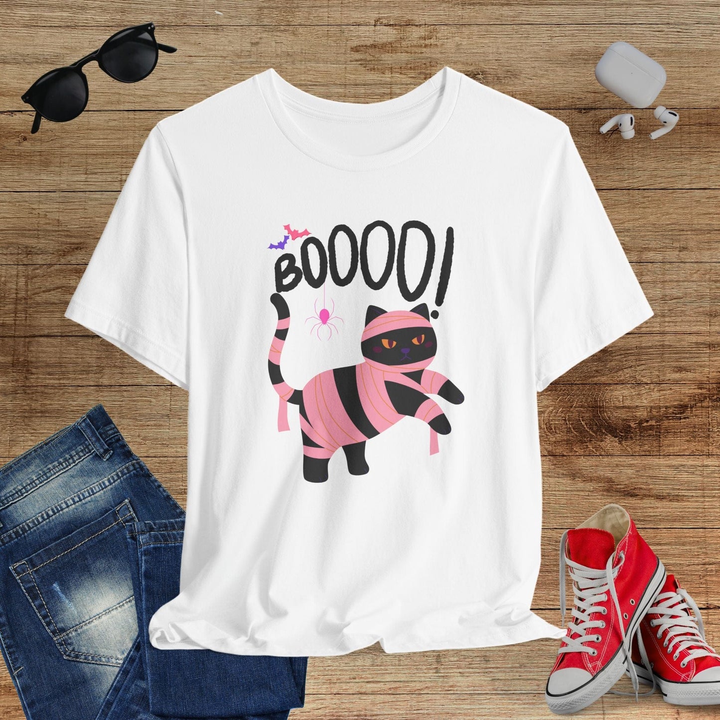 Kitty Boo T-Shirt