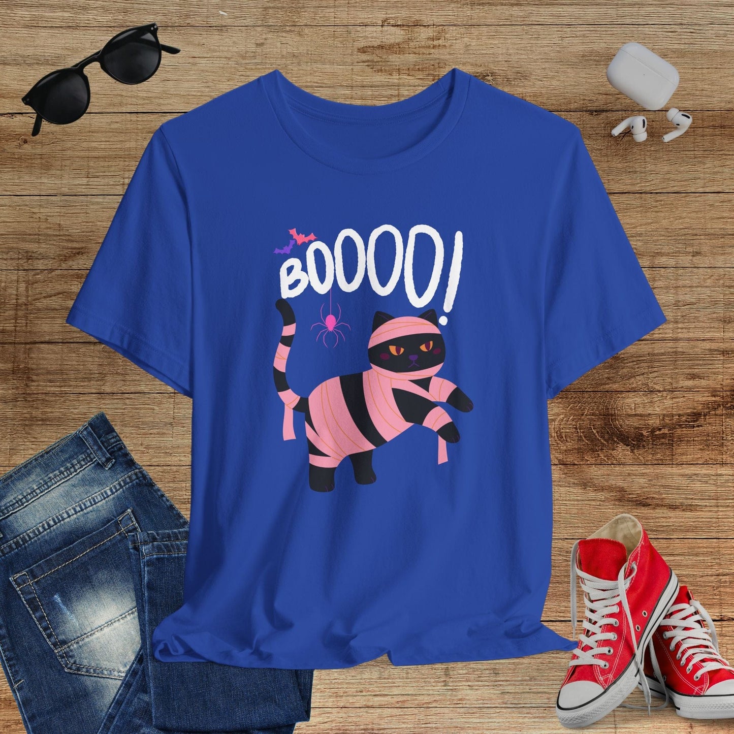 Kitty Boo T-Shirt