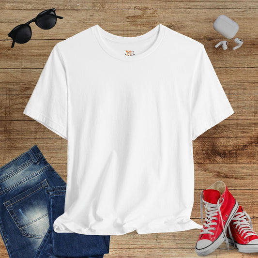 Unisex Jersey Short Sleeve T-Shirt