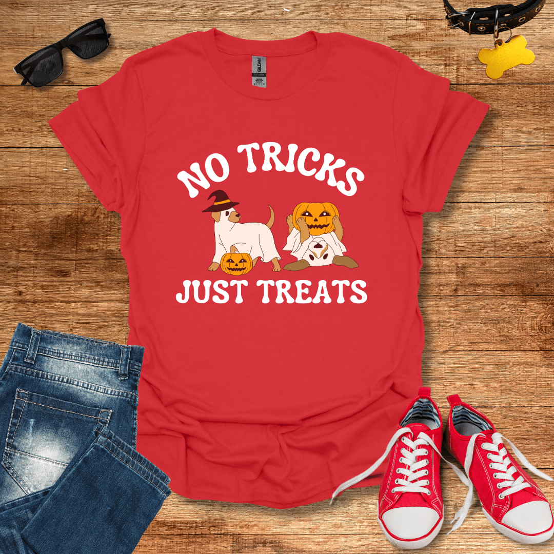 Just Treats T-Shirt