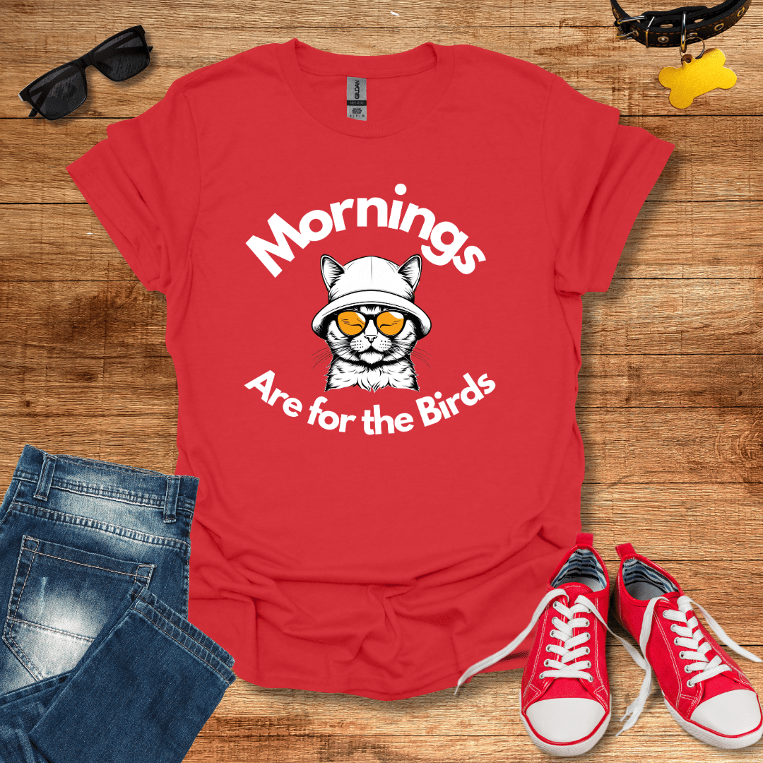 Morning Sass T-Shirt