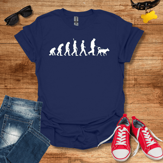 Evolution T-Shirt