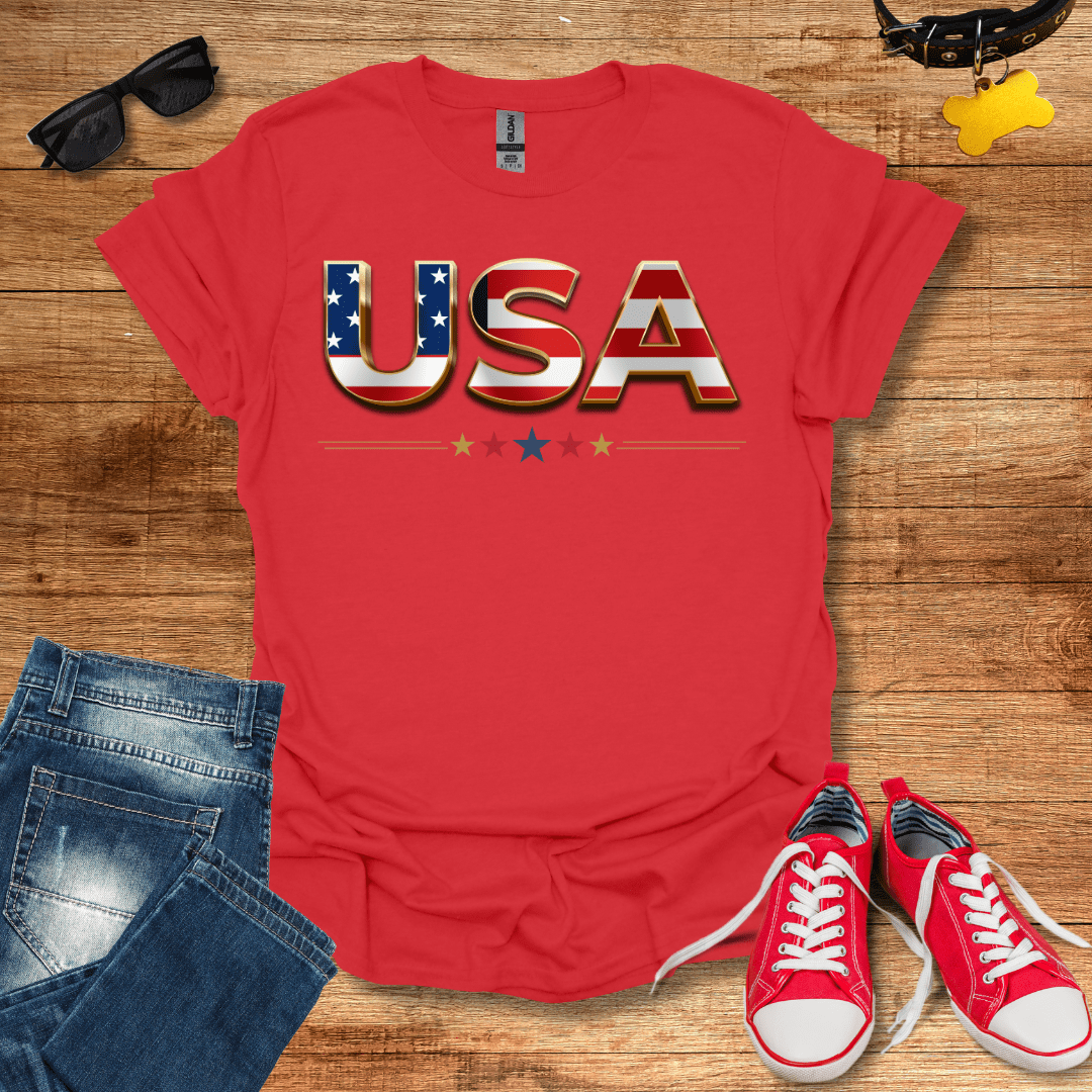 USA T-Shirt