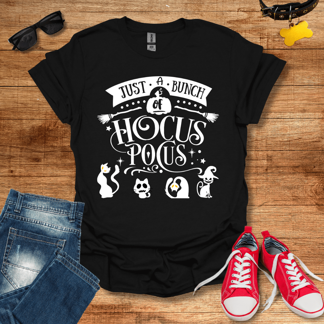 Hocus Pocus T-Shirt