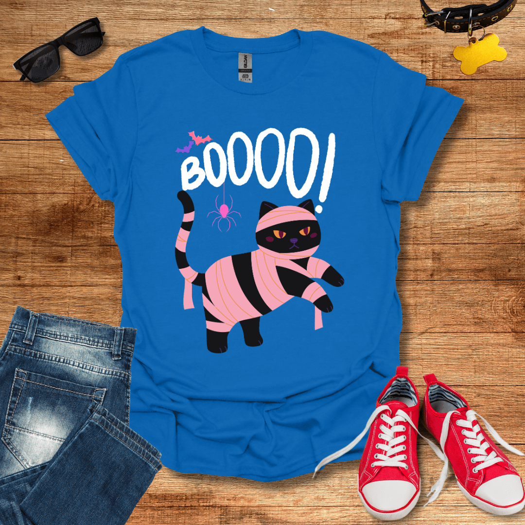 Kitty Boo T-Shirt