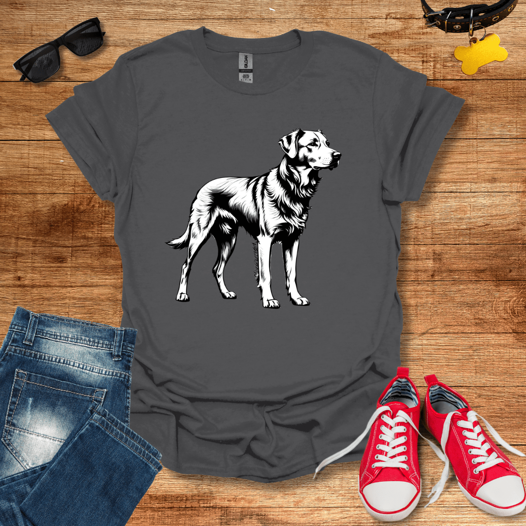 Sketch Hound T-Shirt