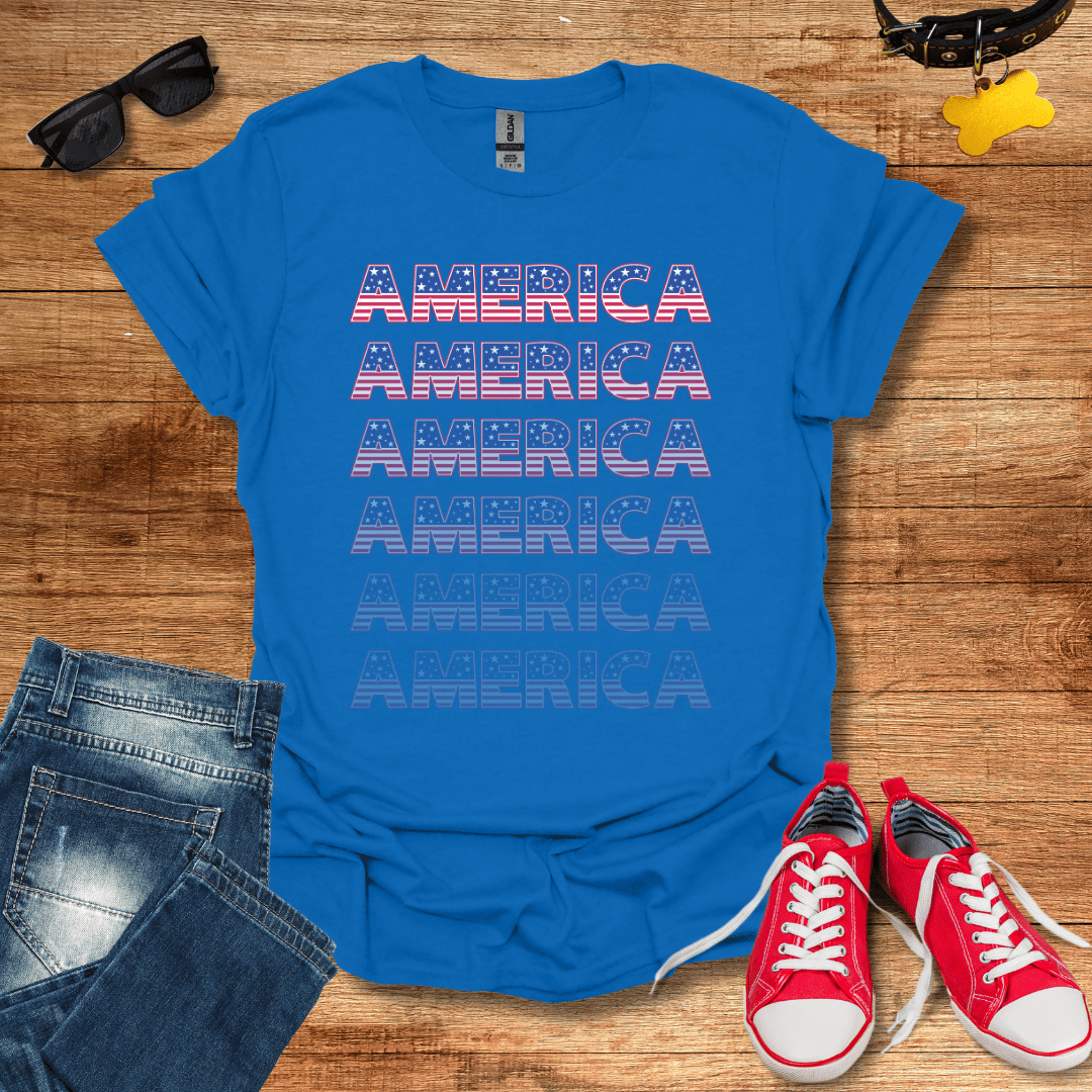 America T-Shirt