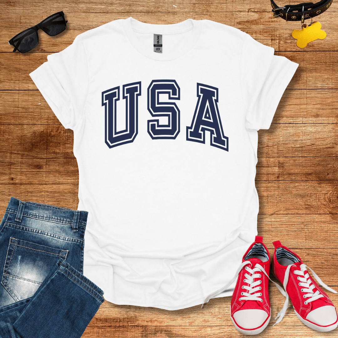 USA T-Shirt