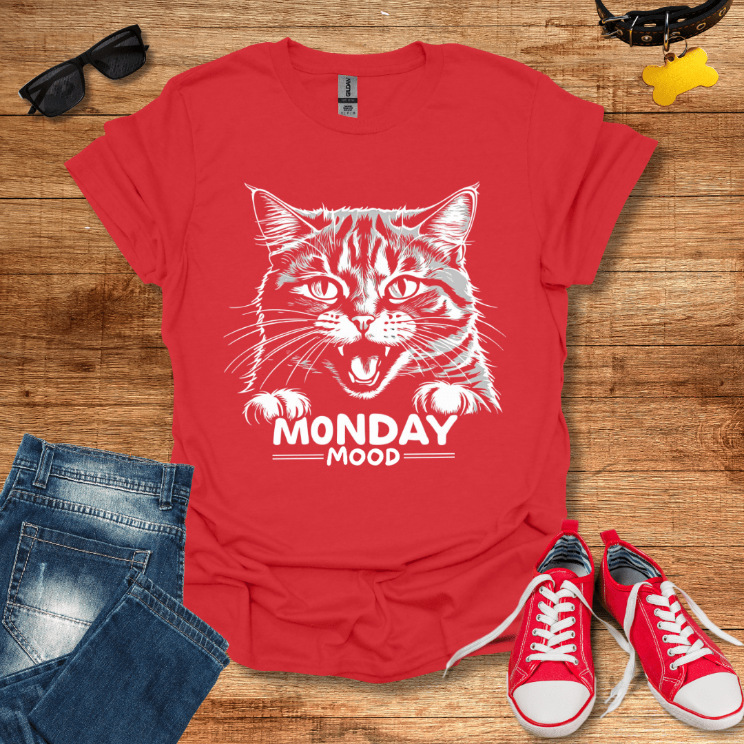 Monday Mood T-Shirt