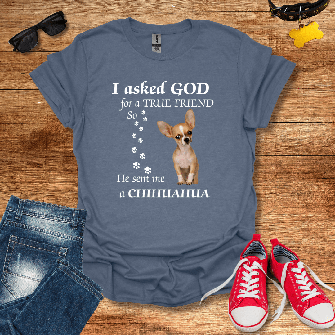 Chihuahua T-Shirt